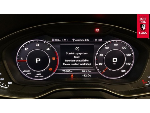 2.0 TDI 40 S line SUV 5dr Diesel S Tronic quattro Euro 6 (s/s) (190 ps)