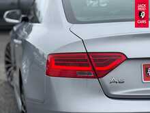 Audi A5 TDI S line 2.0 TDI S line Coupe 2dr Diesel S Tronic quattro Euro 5 (s/s) (177 ps) 