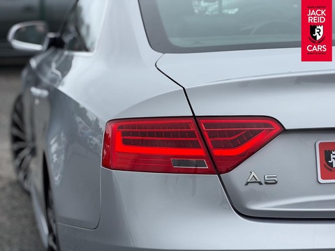 2.0 TDI S line Coupe 2dr Diesel S Tronic quattro Euro 5 (s/s) (177 ps)