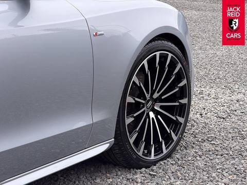 2.0 TDI S line Coupe 2dr Diesel S Tronic quattro Euro 5 (s/s) (177 ps)