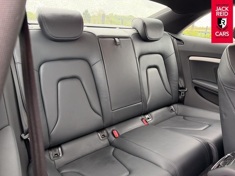 2.0 TDI S line Coupe 2dr Diesel S Tronic quattro Euro 5 (s/s) (177 ps)