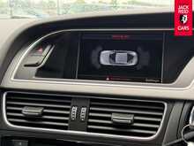 Audi A5 TDI S line 2.0 TDI S line Coupe 2dr Diesel S Tronic quattro Euro 5 (s/s) (177 ps) 