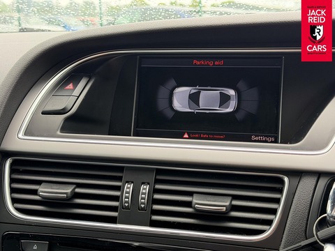 2.0 TDI S line Coupe 2dr Diesel S Tronic quattro Euro 5 (s/s) (177 ps)