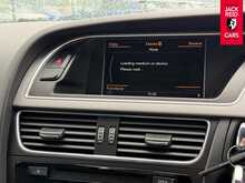 Audi A5 TDI S line 2.0 TDI S line Coupe 2dr Diesel S Tronic quattro Euro 5 (s/s) (177 ps) 