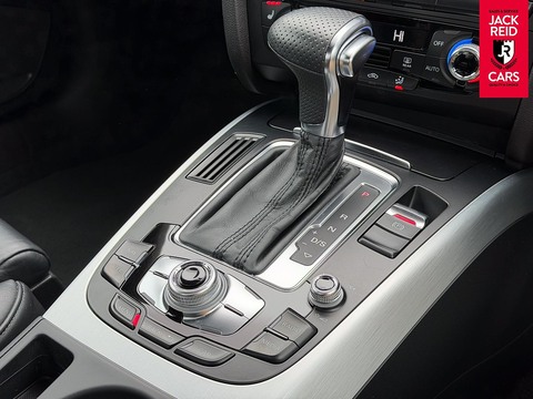 2.0 TDI S line Coupe 2dr Diesel S Tronic quattro Euro 5 (s/s) (177 ps)