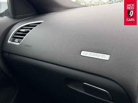2.0 TDI S line Coupe 2dr Diesel S Tronic quattro Euro 5 (s/s) (177 ps)