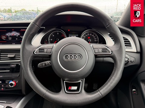 2.0 TDI S line Coupe 2dr Diesel S Tronic quattro Euro 5 (s/s) (177 ps)