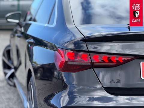 1.5 TFSI 35 S line Saloon 4dr Petrol S Tronic Euro 6 (s/s) (150 ps)