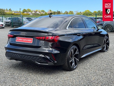 1.5 TFSI 35 S line Saloon 4dr Petrol S Tronic Euro 6 (s/s) (150 ps)