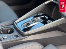 Audi A3 TFSI S line 1.5 TFSI 35 S line Saloon 4dr Petrol S Tronic Euro 6 (s/s) (150 ps) 