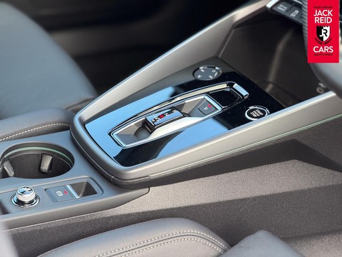 1.5 TFSI 35 S line Saloon 4dr Petrol S Tronic Euro 6 (s/s) (150 ps)