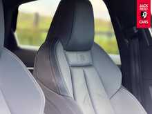 Audi A3 TFSI S line 1.5 TFSI 35 S line Saloon 4dr Petrol S Tronic Euro 6 (s/s) (150 ps) 