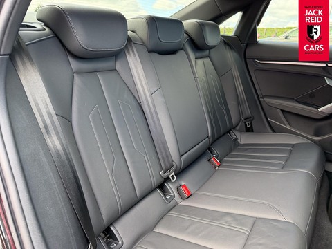 1.5 TFSI 35 S line Saloon 4dr Petrol S Tronic Euro 6 (s/s) (150 ps)