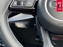 Audi A3 TFSI S line 1.5 TFSI 35 S line Saloon 4dr Petrol S Tronic Euro 6 (s/s) (150 ps) 