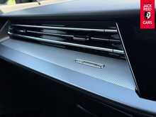 Audi A3 TFSI S line 1.5 TFSI 35 S line Saloon 4dr Petrol S Tronic Euro 6 (s/s) (150 ps) 