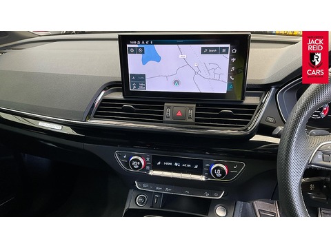 2.0 TDI 40 Edition 1 SUV 5dr Diesel S Tronic quattro Euro 6 (s/s) (204 ps)