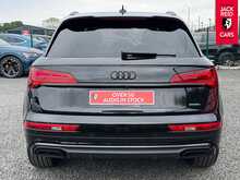 Audi Q5 TDI Edition 1 2.0 TDI 40 Edition 1 SUV 5dr Diesel S Tronic quattro Euro 6 (s/s) (204 ps) 