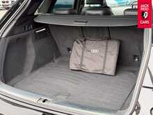 Audi Q5 TDI Edition 1 2.0 TDI 40 Edition 1 SUV 5dr Diesel S Tronic quattro Euro 6 (s/s) (204 ps) 