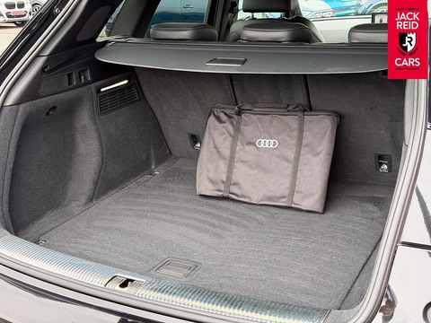 2.0 TDI 40 Edition 1 SUV 5dr Diesel S Tronic quattro Euro 6 (s/s) (204 ps)