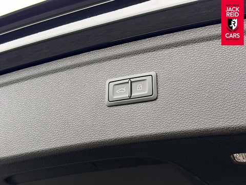 2.0 TDI 40 Edition 1 SUV 5dr Diesel S Tronic quattro Euro 6 (s/s) (204 ps)
