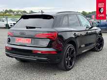 Audi Q5 TDI Edition 1 2.0 TDI 40 Edition 1 SUV 5dr Diesel S Tronic quattro Euro 6 (s/s) (204 ps) 