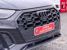 Audi Q5 TDI Edition 1 2.0 TDI 40 Edition 1 SUV 5dr Diesel S Tronic quattro Euro 6 (s/s) (204 ps) 