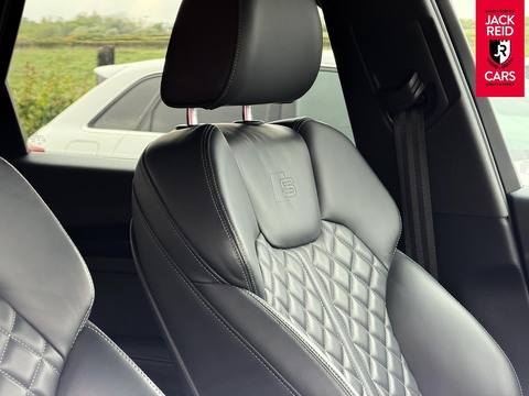 2.0 TDI 40 Edition 1 SUV 5dr Diesel S Tronic quattro Euro 6 (s/s) (204 ps)