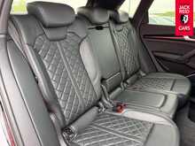 Audi Q5 TDI Edition 1 2.0 TDI 40 Edition 1 SUV 5dr Diesel S Tronic quattro Euro 6 (s/s) (204 ps) 