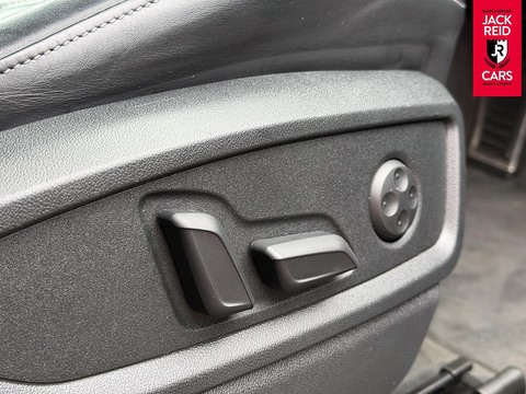 2.0 TDI 40 Edition 1 SUV 5dr Diesel S Tronic quattro Euro 6 (s/s) (204 ps)