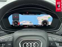 Audi Q5 TDI Edition 1 2.0 TDI 40 Edition 1 SUV 5dr Diesel S Tronic quattro Euro 6 (s/s) (204 ps) 