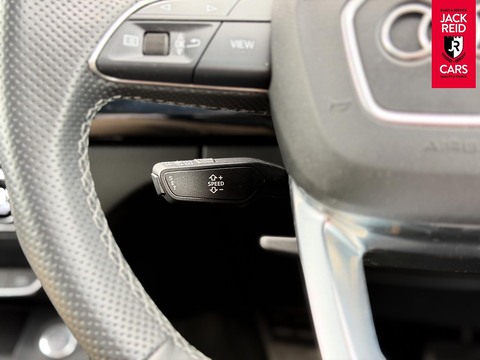2.0 TDI 40 Edition 1 SUV 5dr Diesel S Tronic quattro Euro 6 (s/s) (204 ps)