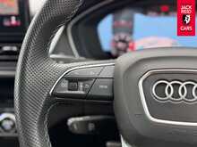 Audi Q5 TDI Edition 1 2.0 TDI 40 Edition 1 SUV 5dr Diesel S Tronic quattro Euro 6 (s/s) (204 ps) 