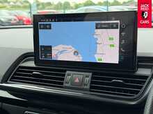 Audi Q5 TDI Edition 1 2.0 TDI 40 Edition 1 SUV 5dr Diesel S Tronic quattro Euro 6 (s/s) (204 ps) 
