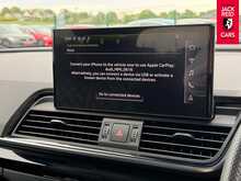 Audi Q5 TDI Edition 1 2.0 TDI 40 Edition 1 SUV 5dr Diesel S Tronic quattro Euro 6 (s/s) (204 ps) 