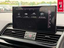 Audi Q5 TDI Edition 1 2.0 TDI 40 Edition 1 SUV 5dr Diesel S Tronic quattro Euro 6 (s/s) (204 ps) 