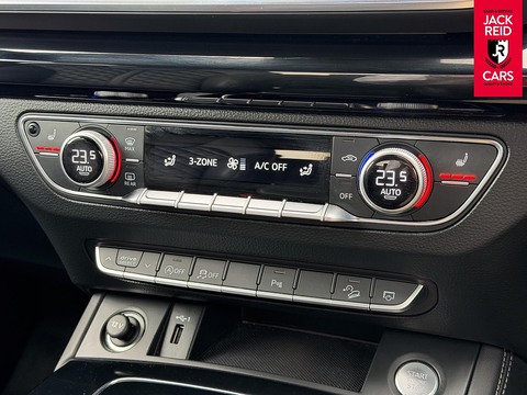 2.0 TDI 40 Edition 1 SUV 5dr Diesel S Tronic quattro Euro 6 (s/s) (204 ps)
