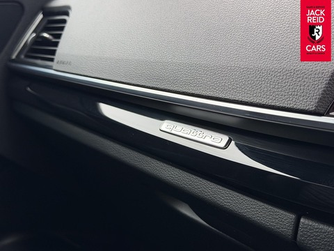 2.0 TDI 40 Edition 1 SUV 5dr Diesel S Tronic quattro Euro 6 (s/s) (204 ps)
