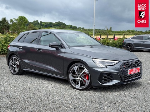 2.0 TFSI Sportback 5dr Petrol S Tronic quattro Euro 6 (s/s) (310 ps)