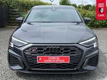 Audi S3 TFSI 2.0 TFSI Sportback 5dr Petrol S Tronic quattro Euro 6 (s/s) (310 ps) 