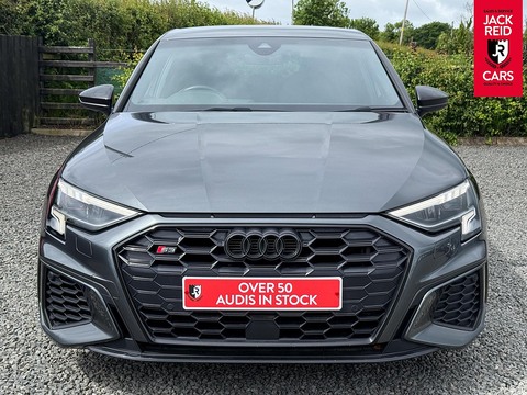 2.0 TFSI Sportback 5dr Petrol S Tronic quattro Euro 6 (s/s) (310 ps)
