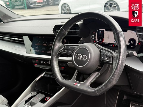 2.0 TFSI Sportback 5dr Petrol S Tronic quattro Euro 6 (s/s) (310 ps)