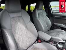Audi S3 TFSI 2.0 TFSI Sportback 5dr Petrol S Tronic quattro Euro 6 (s/s) (310 ps) 