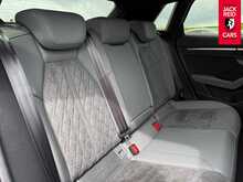 Audi S3 TFSI 2.0 TFSI Sportback 5dr Petrol S Tronic quattro Euro 6 (s/s) (310 ps) 