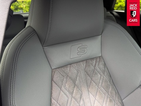 2.0 TFSI Sportback 5dr Petrol S Tronic quattro Euro 6 (s/s) (310 ps)