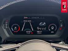 Audi S3 TFSI 2.0 TFSI Sportback 5dr Petrol S Tronic quattro Euro 6 (s/s) (310 ps) 