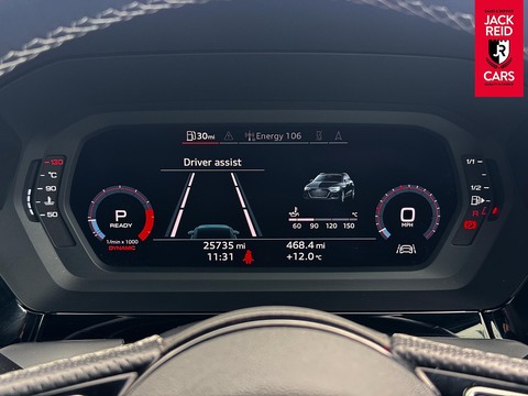 2.0 TFSI Sportback 5dr Petrol S Tronic quattro Euro 6 (s/s) (310 ps)