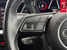 Audi S3 TFSI 2.0 TFSI Sportback 5dr Petrol S Tronic quattro Euro 6 (s/s) (310 ps) 