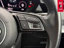 Audi S3 TFSI 2.0 TFSI Sportback 5dr Petrol S Tronic quattro Euro 6 (s/s) (310 ps) 
