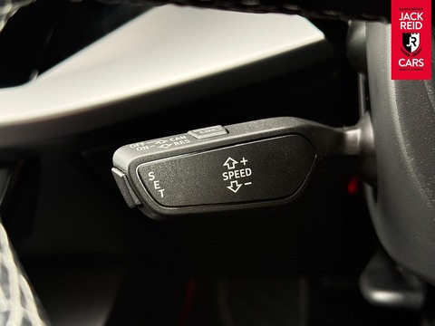 2.0 TFSI Sportback 5dr Petrol S Tronic quattro Euro 6 (s/s) (310 ps)