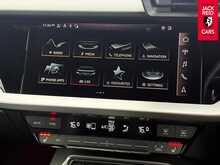 Audi S3 TFSI 2.0 TFSI Sportback 5dr Petrol S Tronic quattro Euro 6 (s/s) (310 ps) 